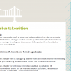 Procesbeskrivelse for Lillebæltskomitéen