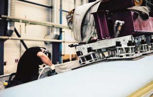 Arbejdskraft og kompetencer