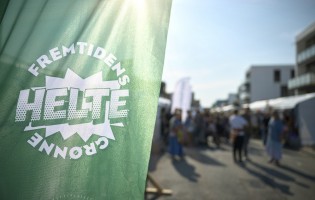 Kvalificeret arbejdskraft til Fyrtårn Syd