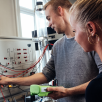 Lokale uddannelsesinstitutioner forpligter sig på ny ingeniøruddannelse i Fredericia