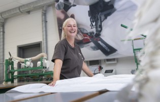 Plads til store drømme