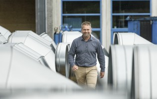 Hvordan fortsætter vi industrieventyret i Trekantområdet de næste 10 år?