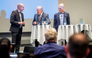 Bæredygtighed bliver konkurrenceparameter nr. 1 – multiple kriser bliver ny normal