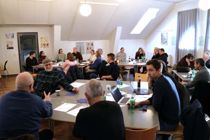 Grundskolelærere og HTX-lærere justerede deres undervisningsforløb ud fra den gennemførte evaluering