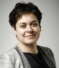 Marie Bjørg Nordlund