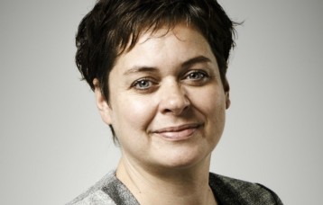 Marie Bjørg Nordlund