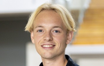 Mathias Kejlstrup Simonsen