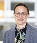 Marianne Wolff Lundholdt