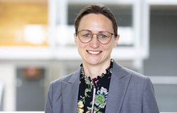 Marianne Wolff Lundholdt