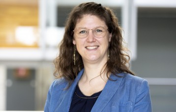 Lea Kromann-Gallop