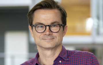 Thomas Schultz