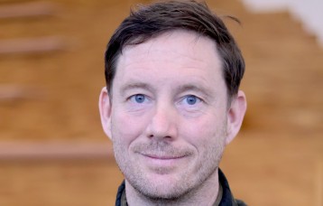 Stefan Helming Kelstrup