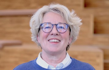 Jeanette Johansen