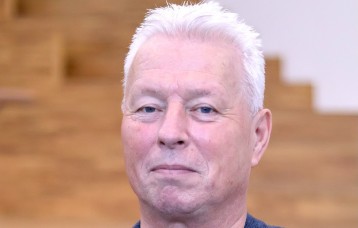 John Rasmussen