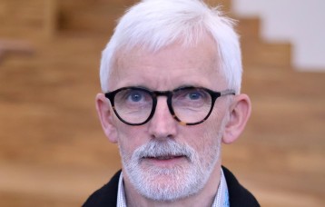Hardy Høll Nielsen