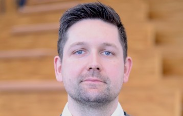 Lars Ravn Hansen
