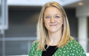 Louise Lykke Rasmussen