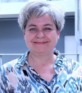 Marie Bjørg Nordlund