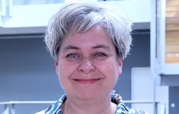 Marie Bjørg Nordlund