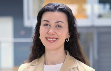 Belma Hajder