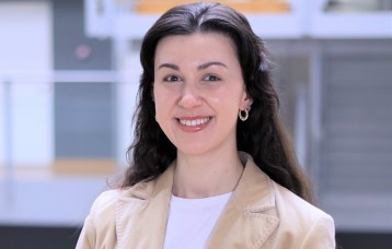 Belma Hajder