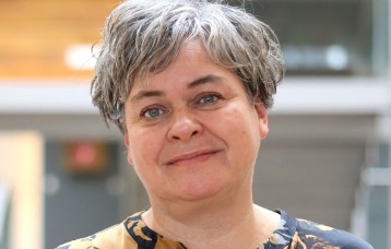 Marie Bjørg Nordlund