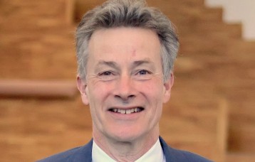 Morten Damgaard Nielsen