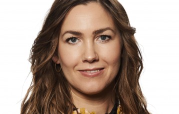 Melissa McCann Seeberg