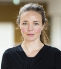 Camilla Hostrup Steenholt