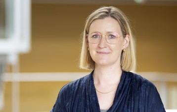 Christina Kjær Habekost