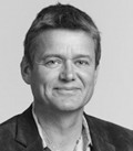 Kristian Bendix Drejer