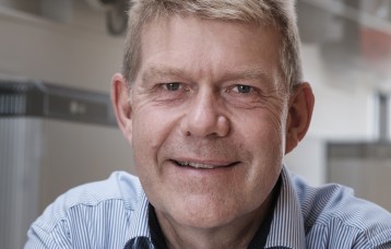 Jens Færgemand Mikkelsen